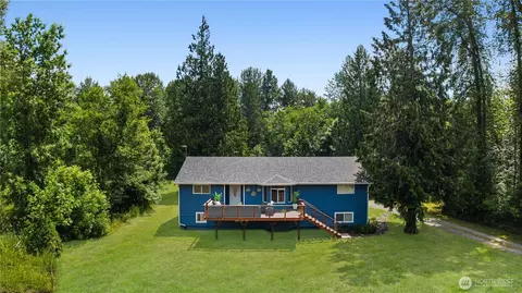 29319 132nd Ave E, Graham, WA 98338