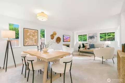 Dining - 20039 99th Ct NE, Bothell, WA 98011 photo 1 of 5