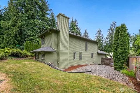 Exterior - 20039 99th Ct NE, Bothell, WA 98011 photo 3 of 3