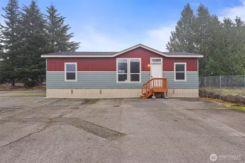 5321 Roslyn Ln SE #10, Lacey, WA 98503