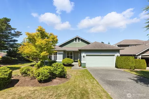 23 Seaway Pl, Port Ludlow, WA 98365