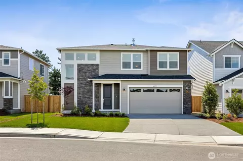 2411 Barn Door Ct #43, Ferndale, WA 98248