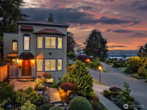 301 N 4th St, Tacoma, WA 98403