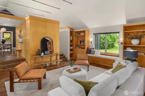 Living - 10606 NE 155th Pl, Bothell, WA 98011 photo 4 of 4