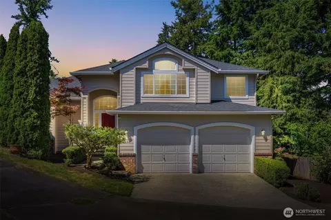 2024 N 145th St, Shoreline, WA 98133