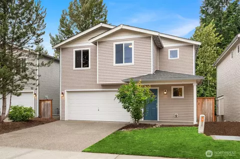 21444 SE 289th Way, Kent, WA 98042