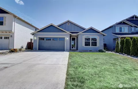 9817 NE 106th St, Vancouver, WA 98662