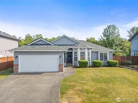 209 Groff Ave NW, Orting, WA 98360