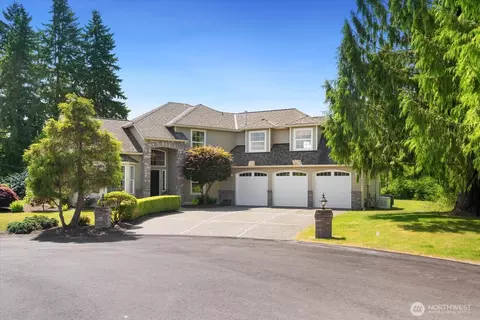 11726 187th St SE, Snohomish, WA 98296