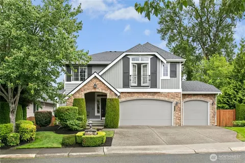 2848 278th Ave SE, Sammamish, WA 98075