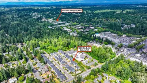 View/Area - 16311 5th Dr SE, Bothell, WA 98012 photo 1 of 1