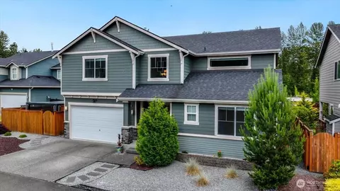 Exterior - 16311 5th Dr SE, Bothell, WA 98012 photo 3 of 8