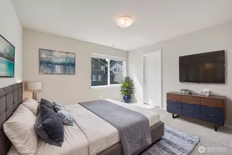Bedroom - 16311 5th Dr SE, Bothell, WA 98012 photo 2 of 4