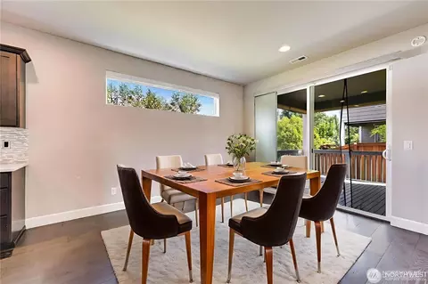 Dining - 16311 5th Dr SE, Bothell, WA 98012 photo 1 of 2