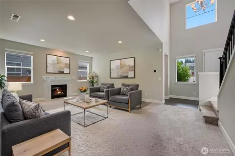 Living - 16311 5th Dr SE, Bothell, WA 98012 photo 1 of 2