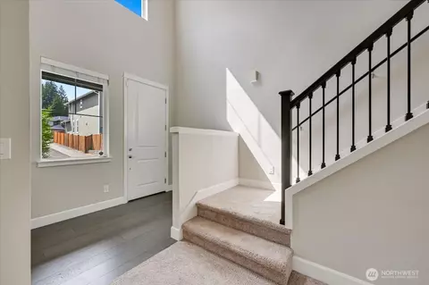 Entry Way - 16311 5th Dr SE, Bothell, WA 98012 photo 1 of 1