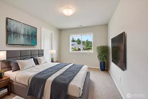 Bedroom - 16311 5th Dr SE, Bothell, WA 98012 photo 3 of 4