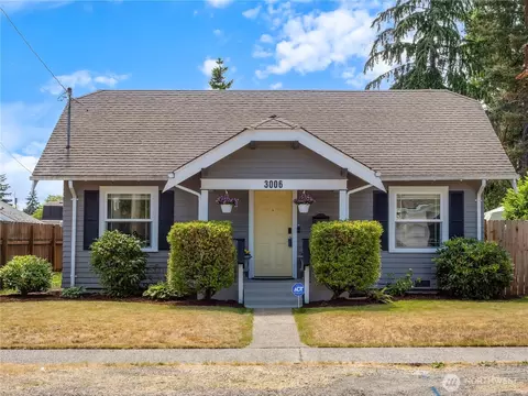 3006 S 64th St, Tacoma, WA 98409