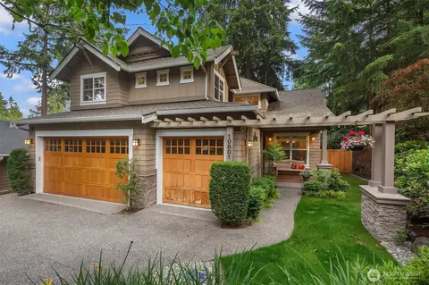 10801 SE 28 St, Bellevue, WA 98004