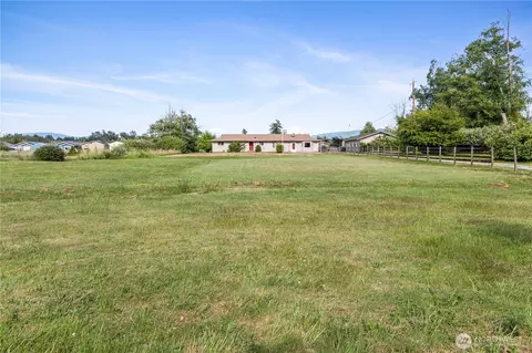 4754 Aldrich Rd, Bellingham, WA 98226