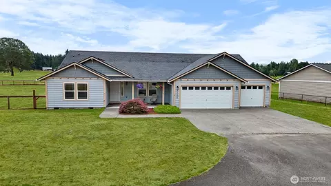 17133 123rd Ct SE, Yelm, WA 98597