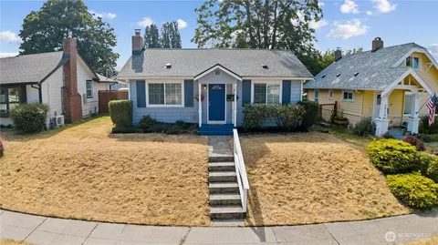 3914 N Gove St, Tacoma, WA 98407