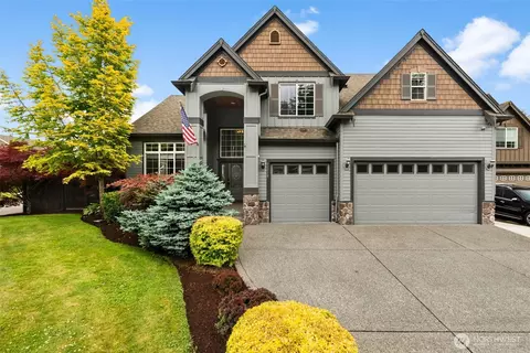 32216 Bruckners Way, Black Diamond, WA 98010