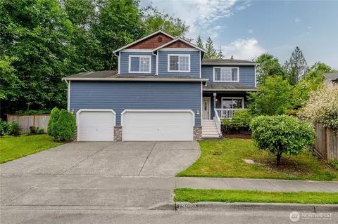 13858 Dogwood Ct, Sultan, WA 98294