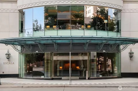 1920 4th Ave #2804, Seattle, WA 98101