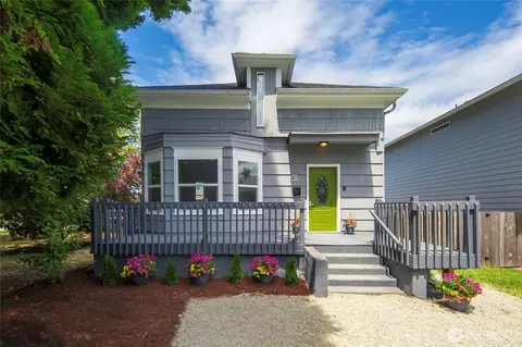 1103 E 59th St, Tacoma, WA 98404