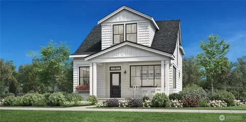 13446 NE 112th Pl, Redmond, WA 98052