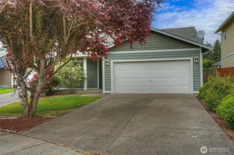 20614 6th Avenue Ct E, Spanaway, WA 98387 photo 34