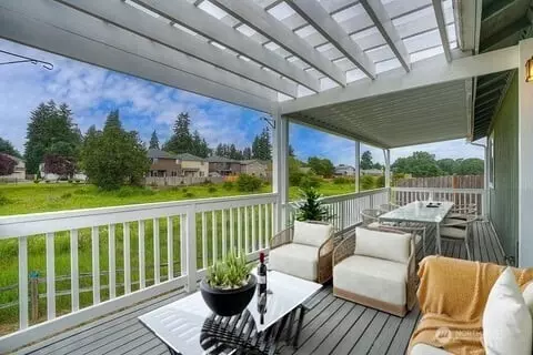 20614 6th Avenue Ct E, Spanaway, WA 98387 photo 4
