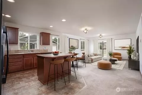 20614 6th Avenue Ct E, Spanaway, WA 98387 photo 8