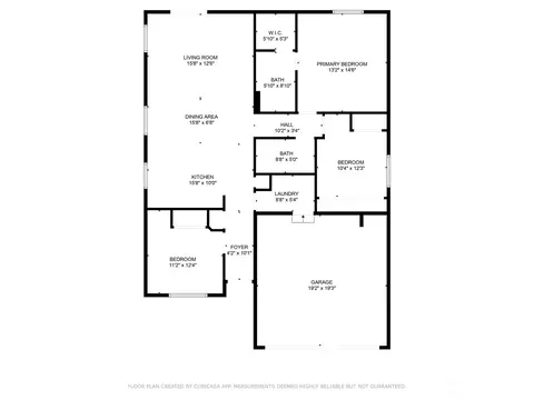 20614 6th Avenue Ct E, Spanaway, WA 98387 photo 2