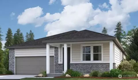 4101 SW Muller Ln SW #313, Port Orchard, WA 98367