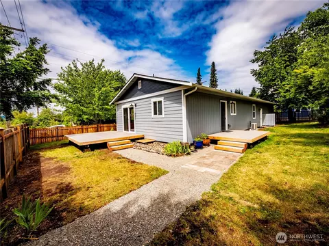 1804 SE 10th Ave, Olympia, WA 98501