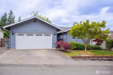 1994 Advantage Ave, Port Orchard, WA 98366