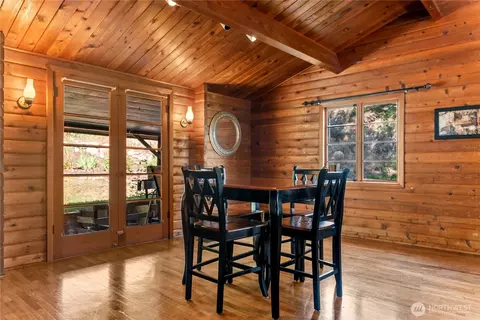 Dining - 19834 State Route 20, Twisp, WA 98856 photo 1 of 1