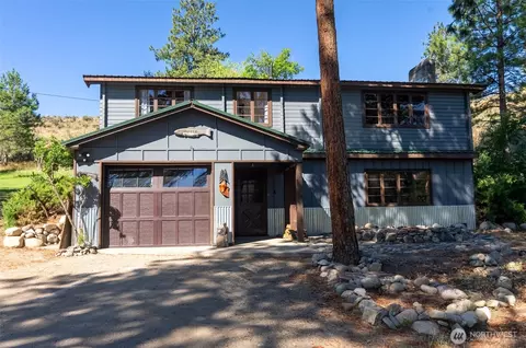 19834 State Route 20, Twisp, WA 98856
