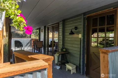 Exterior - 19834 State Route 20, Twisp, WA 98856 photo 2 of 14