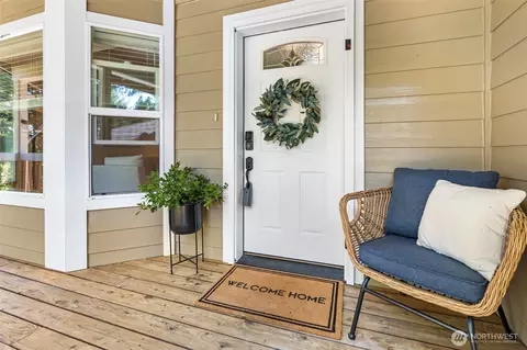 13205 158th Ave NW, Gig Harbor, WA 98329