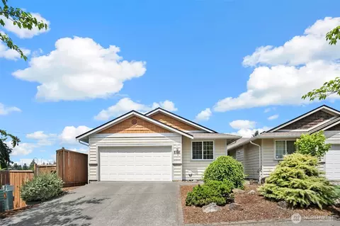 8506 8th Ct SE, Olympia, WA 98513