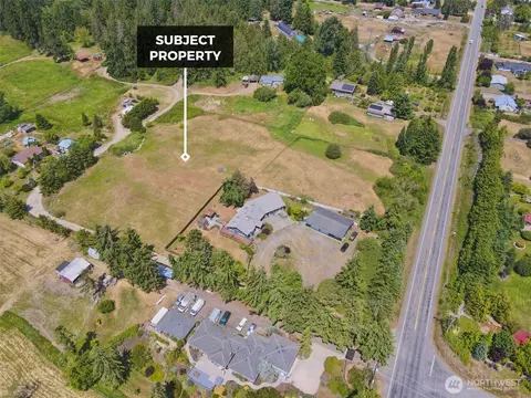 100 Davenhill Ln, Sequim, WA 98382 photo 19