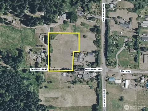 100 Davenhill Ln, Sequim, WA 98382 photo 26