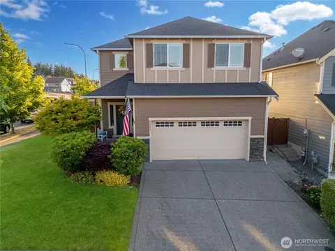 5539 Charlotte Ave SE, Auburn, WA 98092