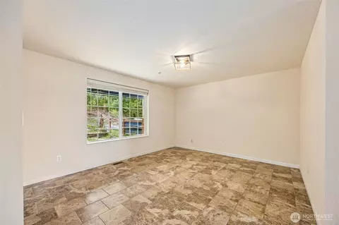 Living - 210 E Mossflower Ln, Grapeview, WA 98546 photo 2 of 5