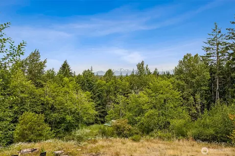 Exterior - 210 E Mossflower Ln, Grapeview, WA 98546 photo 5 of 5
