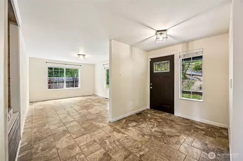 Entry Way - 210 E Mossflower Ln, Grapeview, WA 98546 photo 1 of 1