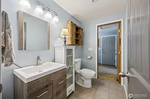 Bath - 210 E Mossflower Ln, Grapeview, WA 98546 photo 1 of 4